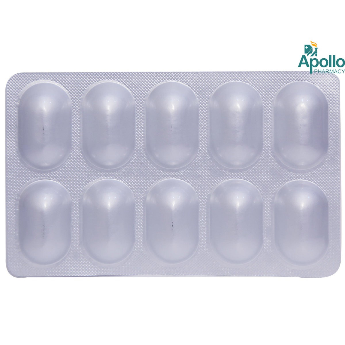 Deplatt-CV Capsule 10's, Pack of 10 CAPSULES Deplatt-CV Capsule 10's, Pack of 10 CAPSULES