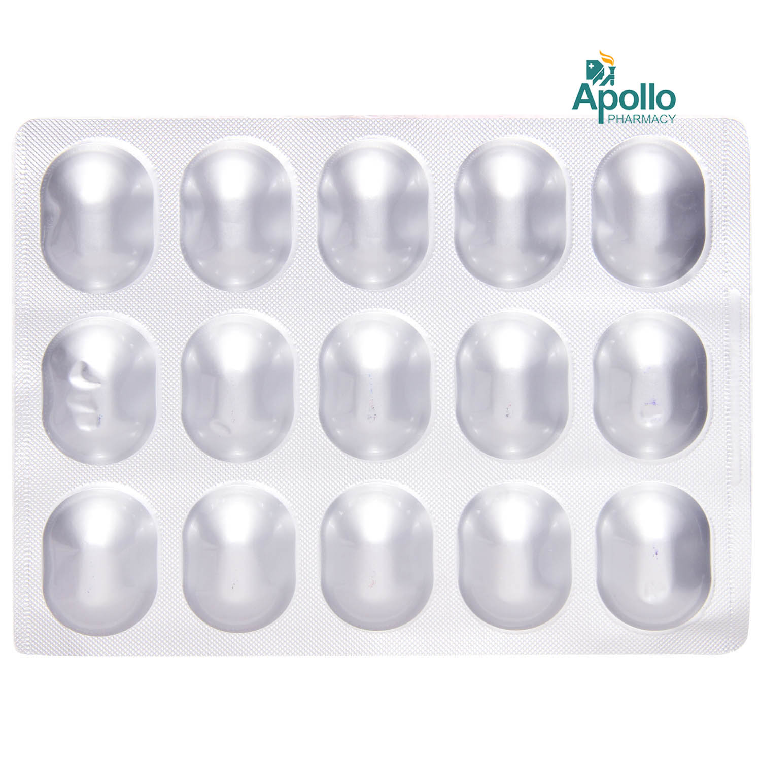 Depakote XR 500 Tablet 15's, Pack of 15 TABLETS Depakote XR 500 Tablet 15's, Pack of 15 TABLETS