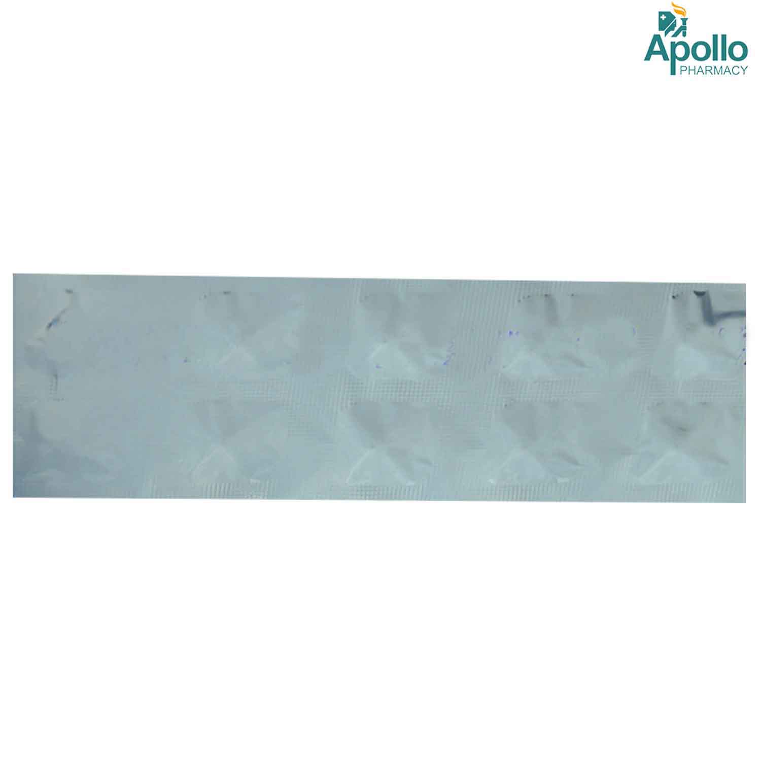 Depaxil CR-12.5 Tablet 10's, Pack of 10 TabletS Depaxil CR-12.5 Tablet 10's, Pack of 10 TabletS