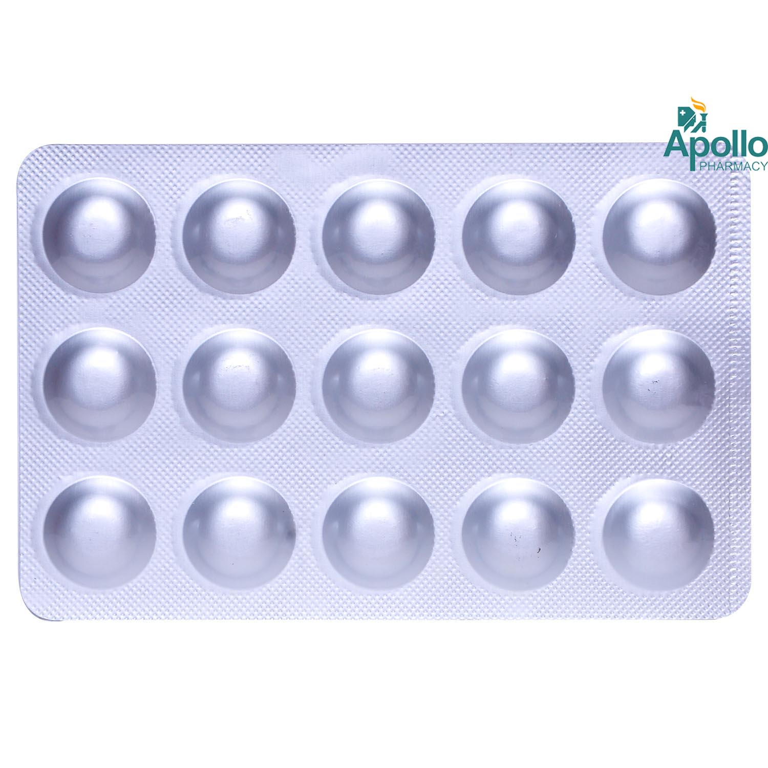 Depran Forte Tablet 15's, Pack of 15 TABLETS Depran Forte Tablet 15's, Pack of 15 TABLETS