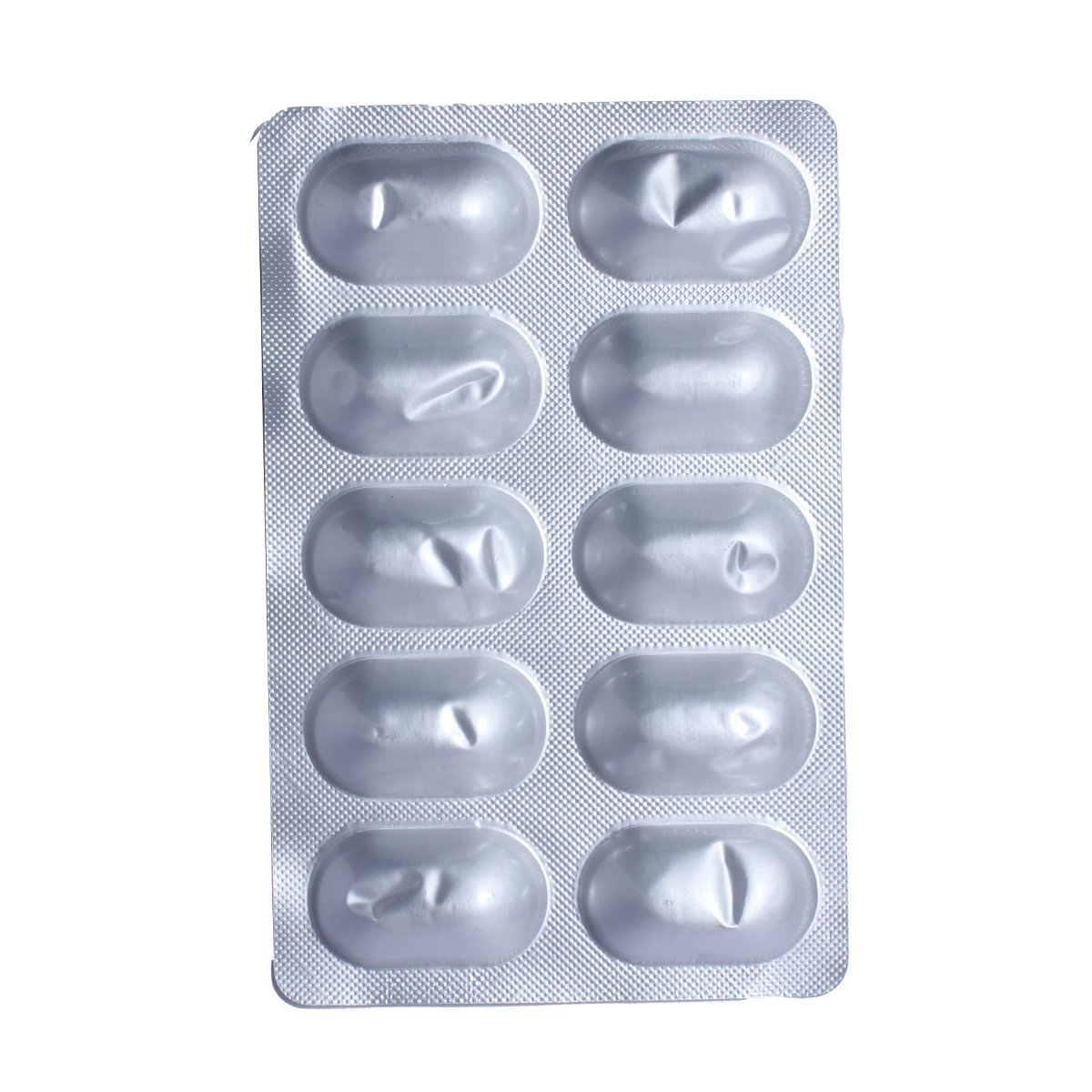 Derek D Capsule 10's, Pack of 10 CapsuleS Derek D Capsule 10's, Pack of 10 CapsuleS