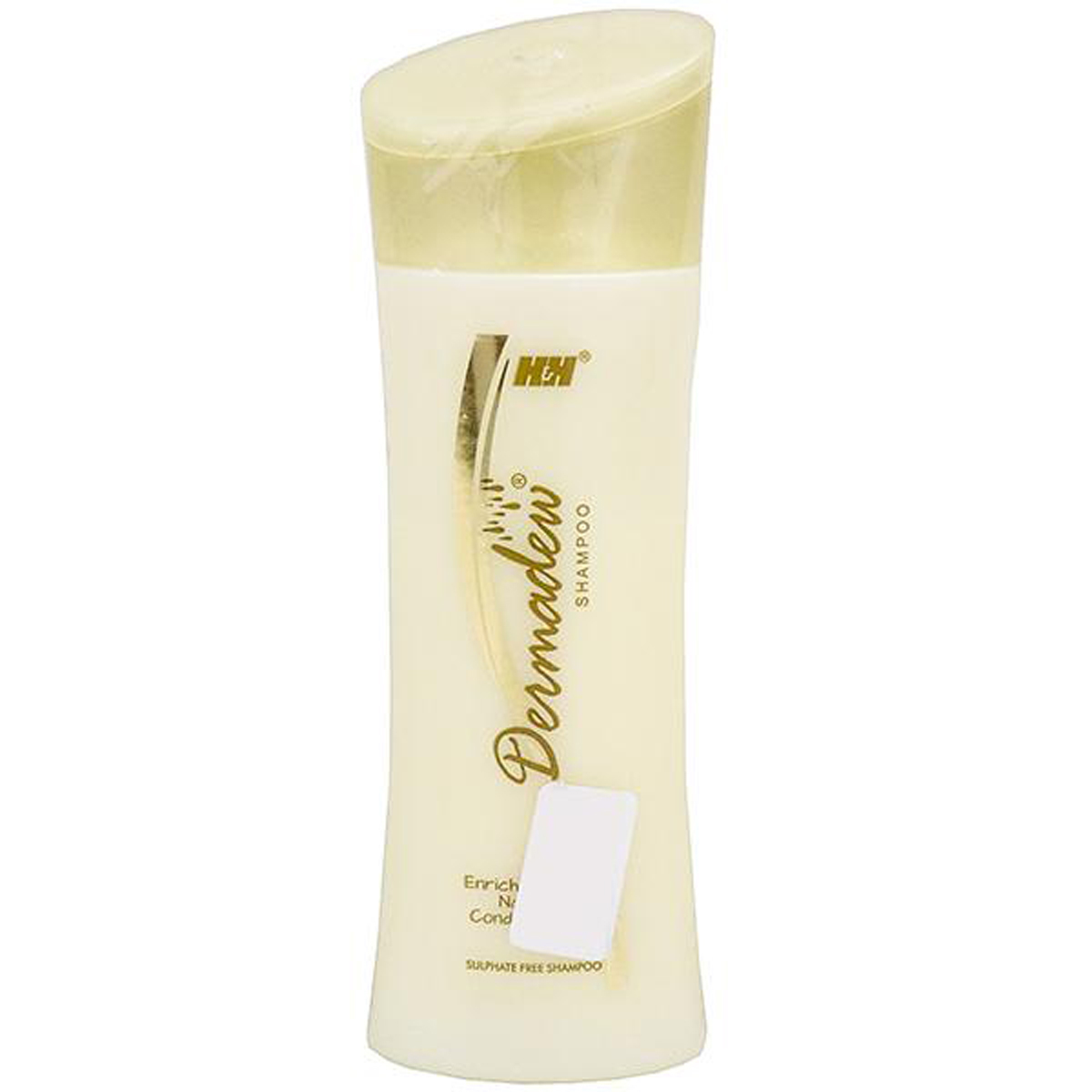 Dermadew Shampoo, 80 ml, Pack of 1 Dermadew Shampoo, 80 ml, Pack of 1