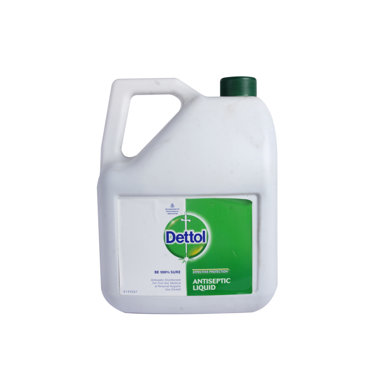Dettol Antiseptic Liquid, 5 Litre Price, Uses, Side Effects