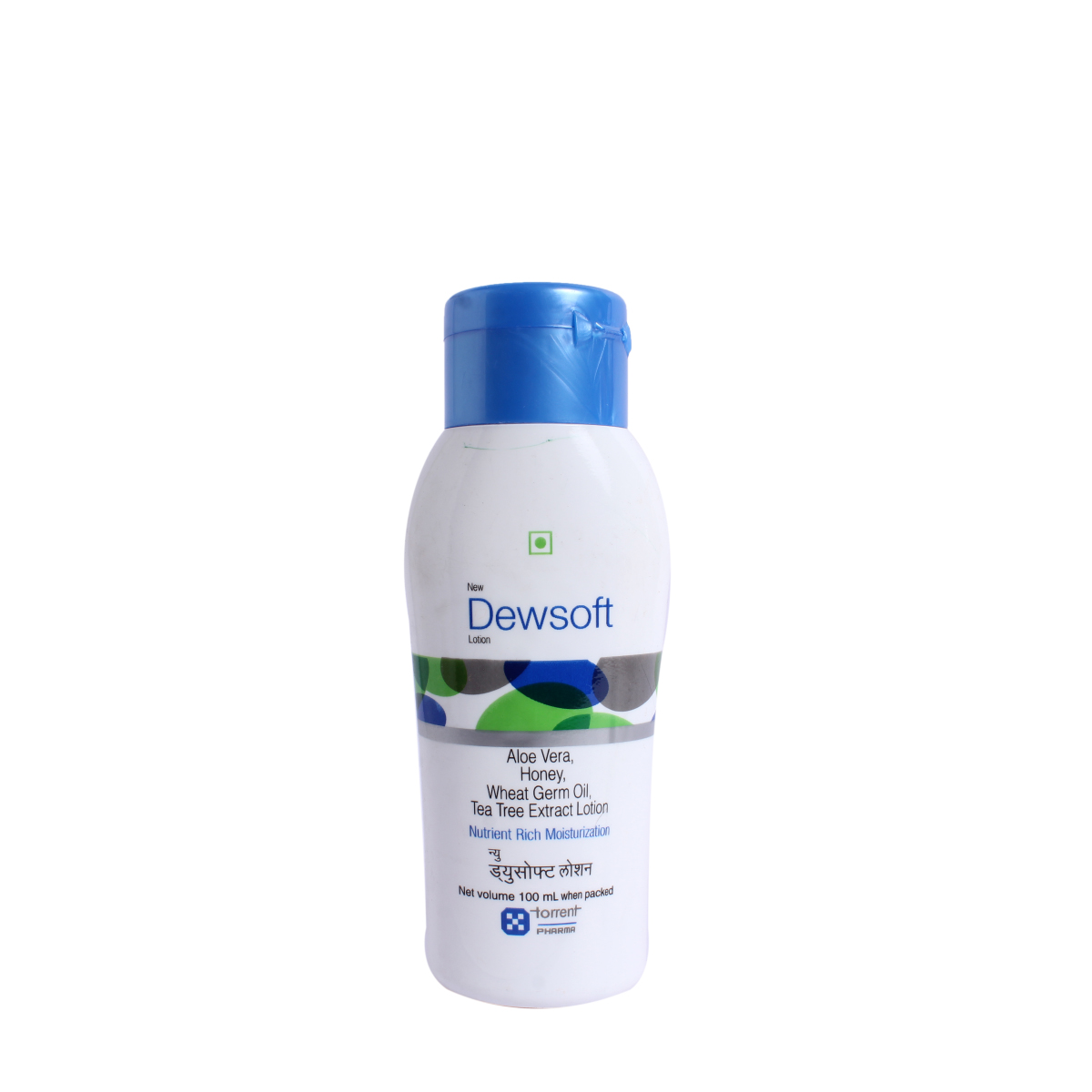 Buy Dewsoft Lotion 100 ml Online