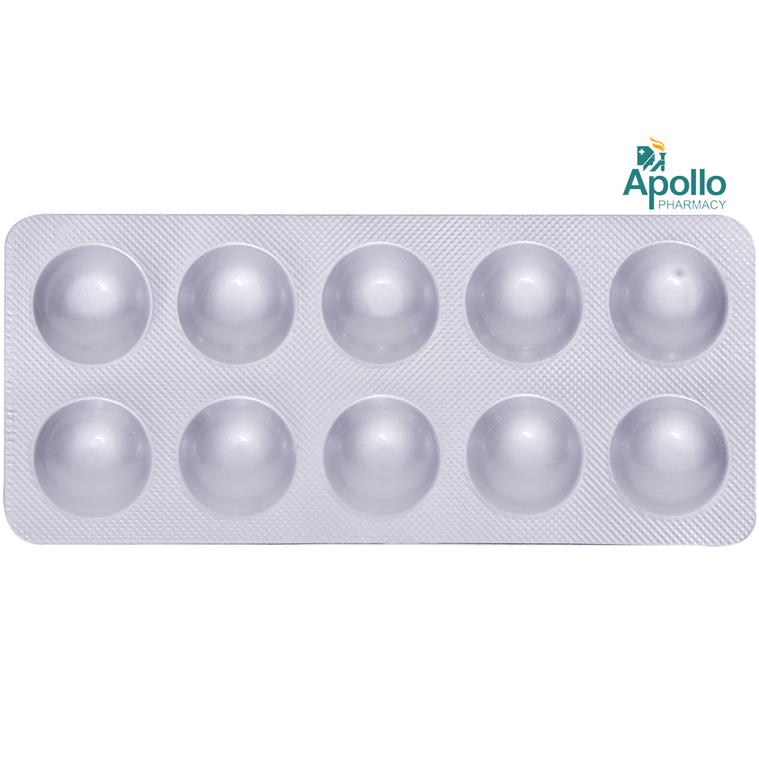 Dexpure 10 mg Tablet 10's, Pack of 10 TabletS Dexpure 10 mg Tablet 10's, Pack of 10 TabletS