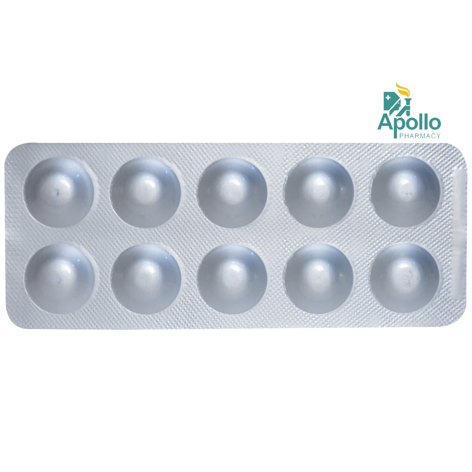 Dezlorid Tablet 10's, Pack of 10 TABLETS Dezlorid Tablet 10's, Pack of 10 TABLETS