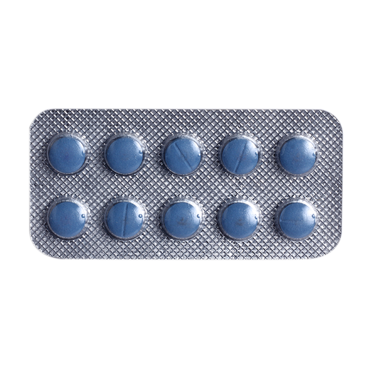 Dezlorid 10 Tablet 10's, Pack of 10 TabletS Dezlorid 10 Tablet 10's, Pack of 10 TabletS
