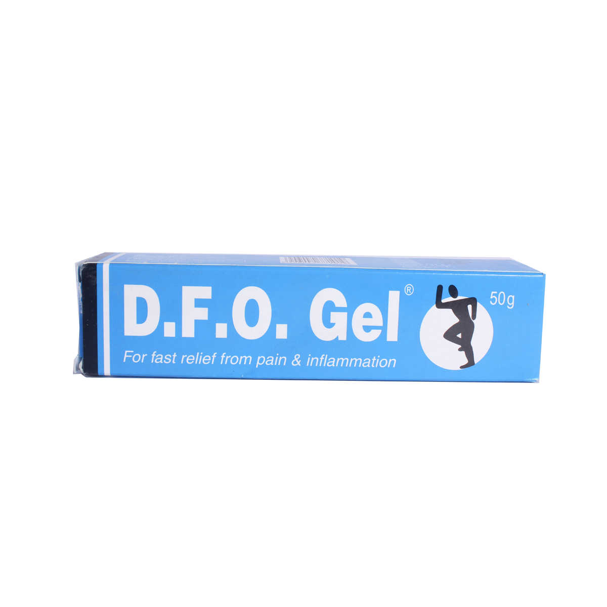 Buy DFO Gel 50 gm Online