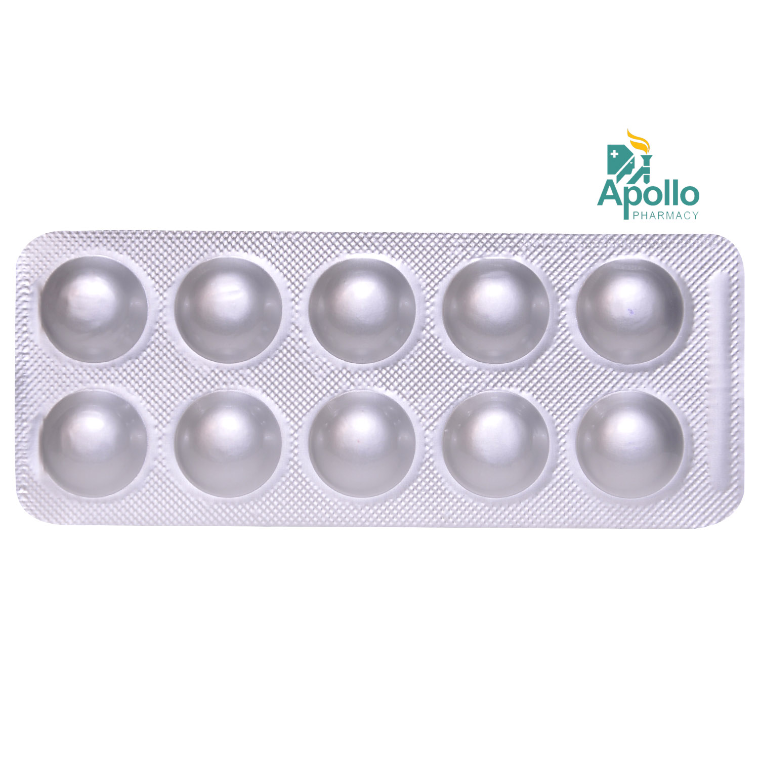 DFZ-6 Tablet 10's, Pack of 10 TABLETS DFZ-6 Tablet 10's, Pack of 10 TABLETS