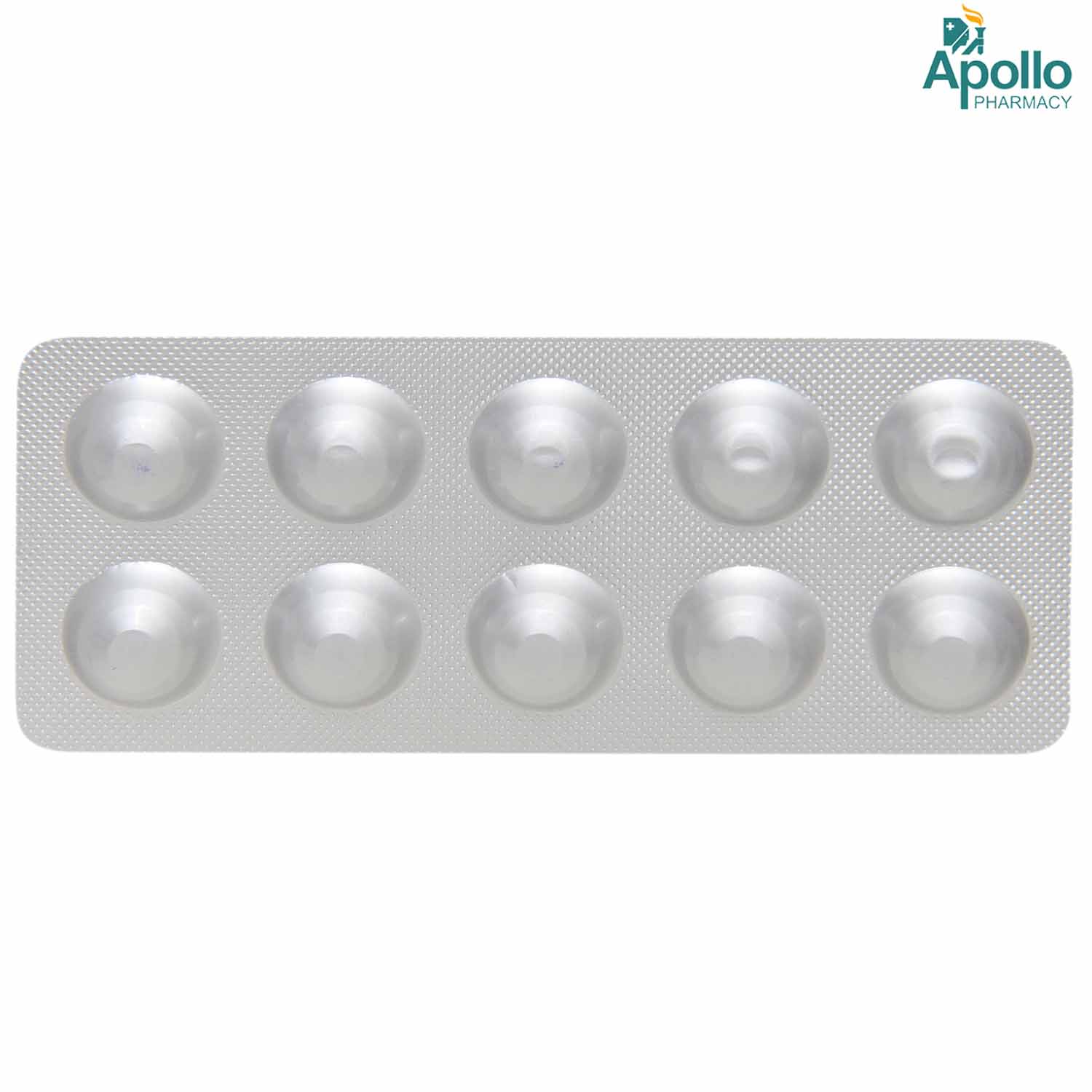 Dhyan Neuron-D Tablet 10's, Pack of 10 Dhyan Neuron-D Tablet 10's, Pack of 10