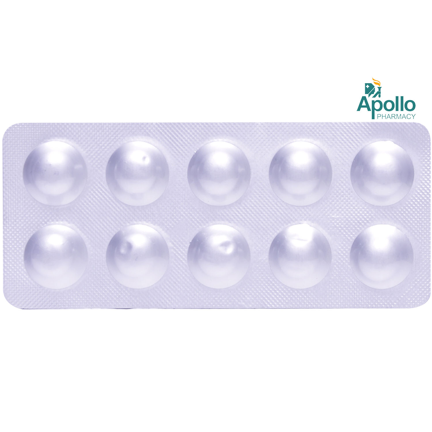 Dhyan-Rab 20Mg Tablet 10'S, Pack of 10 TabletS Dhyan-Rab 20Mg Tablet 10'S, Pack of 10 TabletS