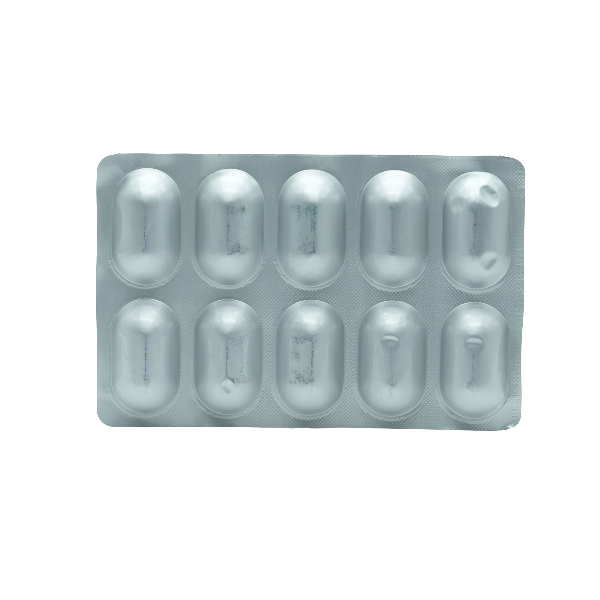 Diapill Capsule 10's, Pack of 10 CAPSULES Diapill Capsule 10's, Pack of 10 CAPSULES
