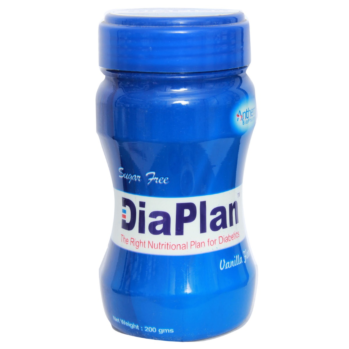 DIAPLAN POWDER 200G , Pack of 1 Powder DIAPLAN POWDER 200G , Pack of 1 Powder