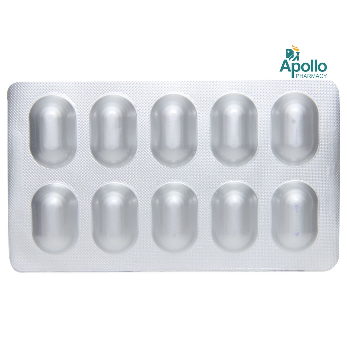 Diaprime Tablet 10's, Pack of 10 TABLETS Diaprime Tablet 10's, Pack of 10 TABLETS