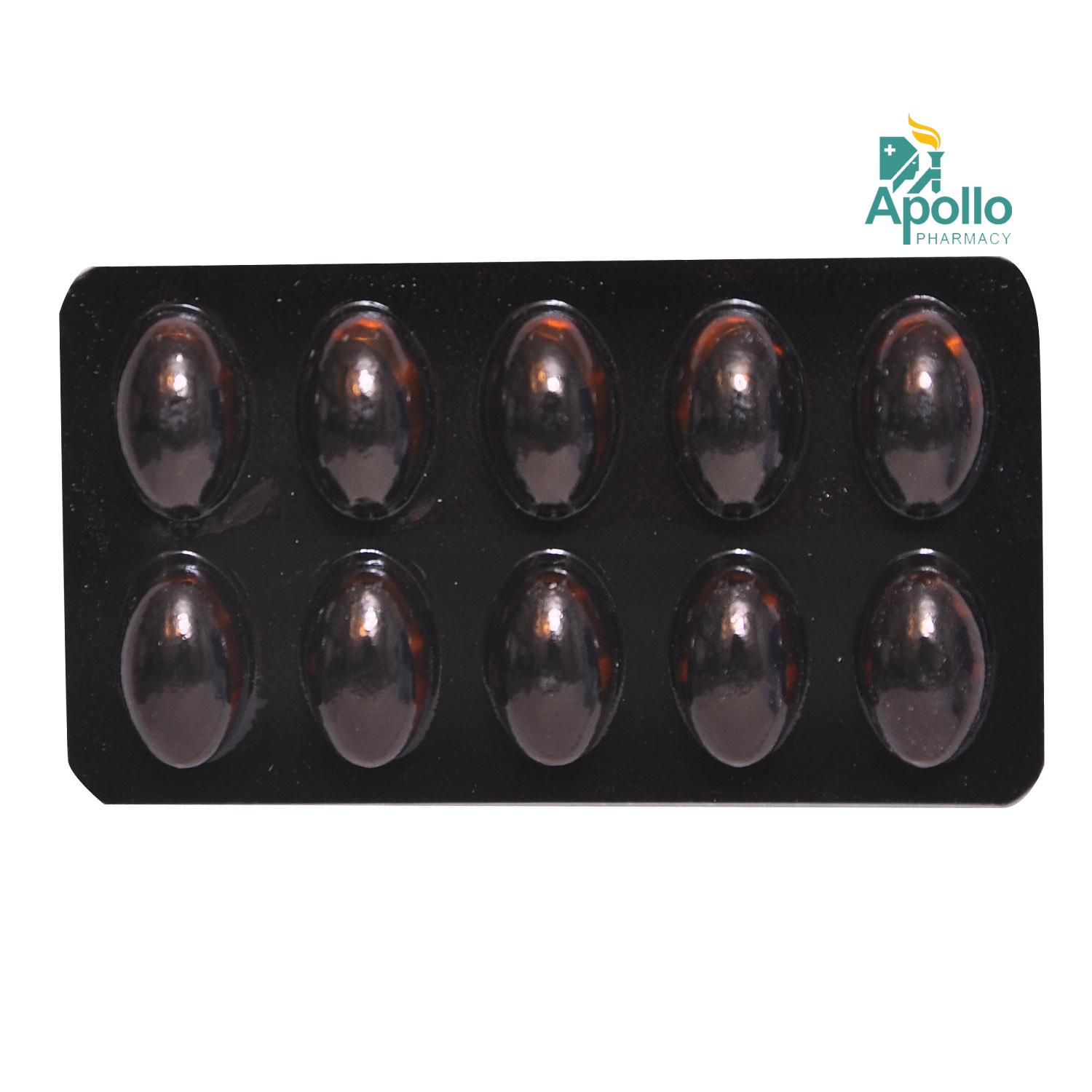 Diacrest Capsule 10's, Pack of 10 CAPSULES Diacrest Capsule 10's, Pack of 10 CAPSULES