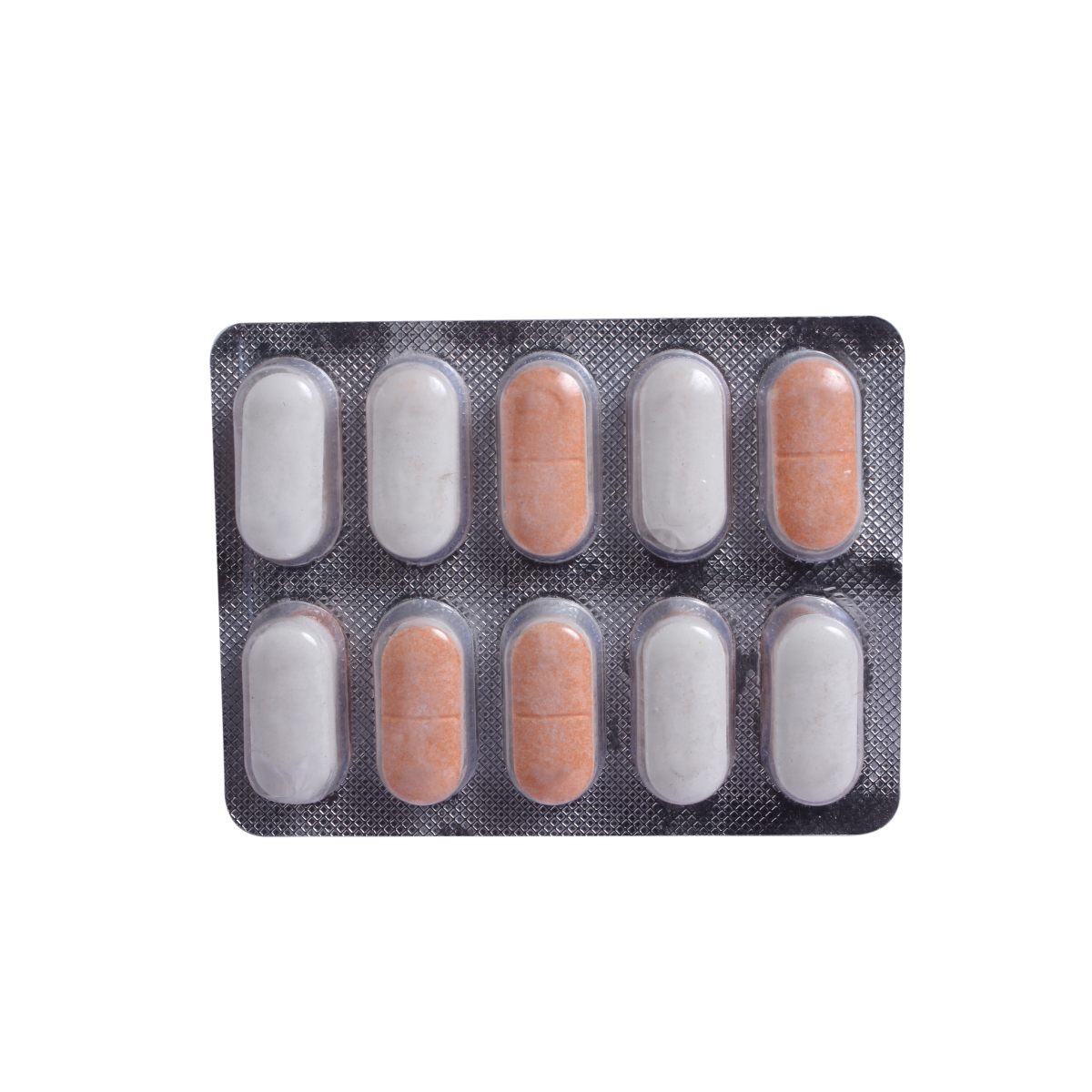 Dianorm-M OD 1000 Tablet 10's, Pack of 10 TabletS Dianorm-M OD 1000 Tablet 10's, Pack of 10 TabletS