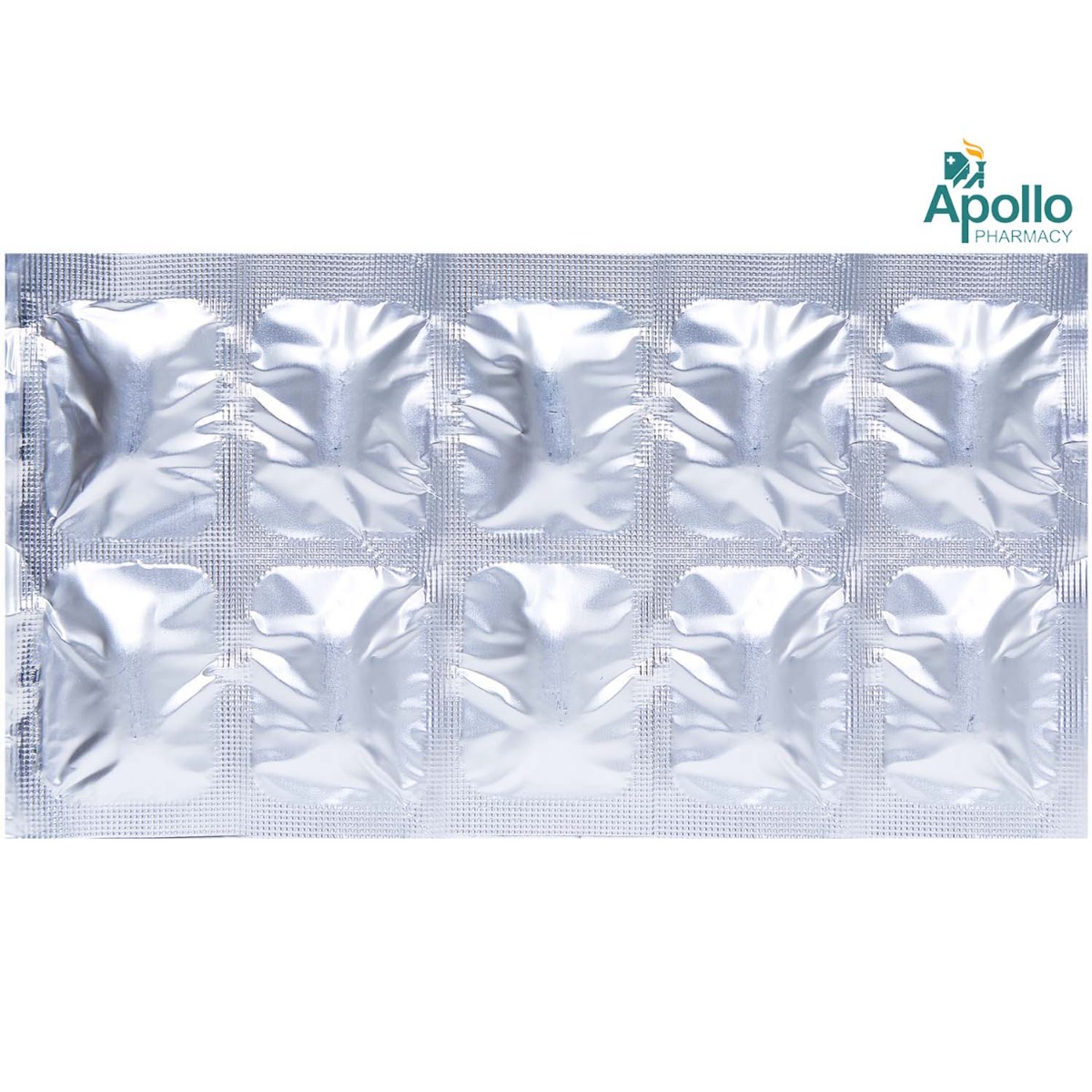 Diaprime Plus Tablet 10's, Pack of 10 Diaprime Plus Tablet 10's, Pack of 10