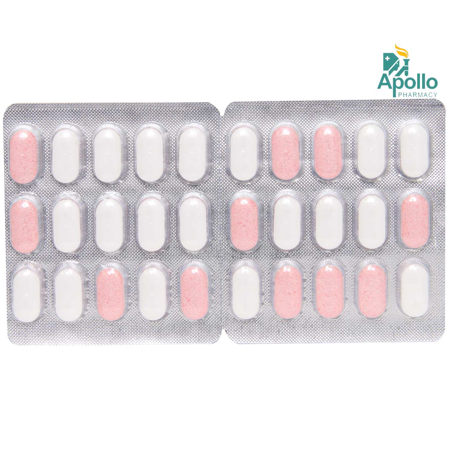 Diapride M1 LV Tablet 15's, Pack of 15 TABLETS Diapride M1 LV Tablet 15's, Pack of 15 TABLETS