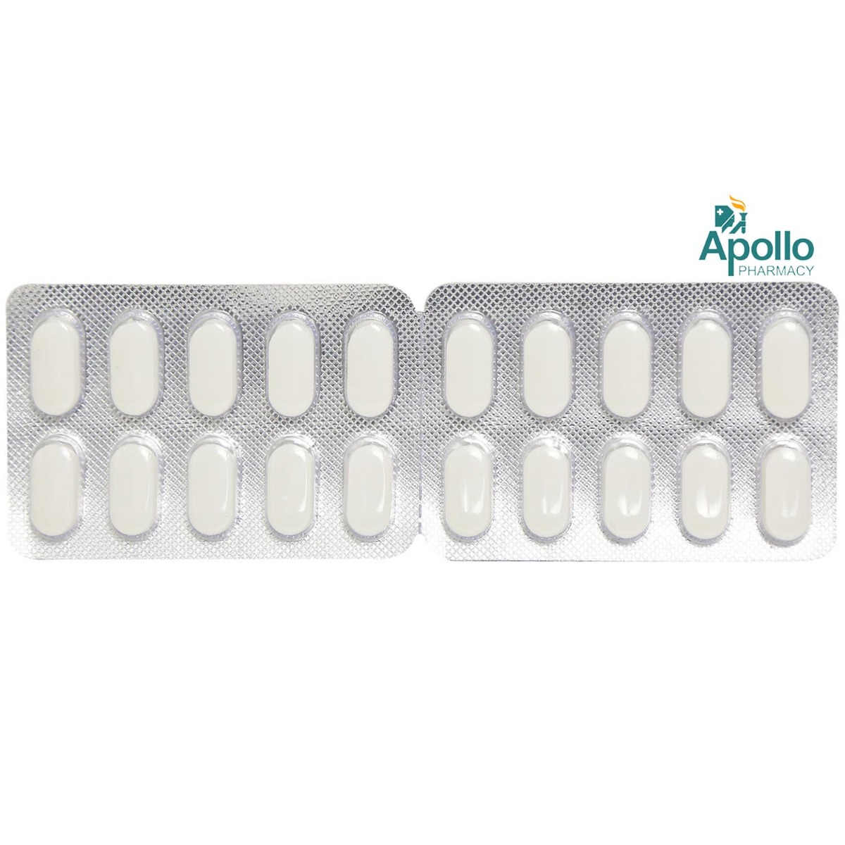 Dibeta SR Tablet 10's, Pack of 10 TABLETS Dibeta SR Tablet 10's, Pack of 10 TABLETS