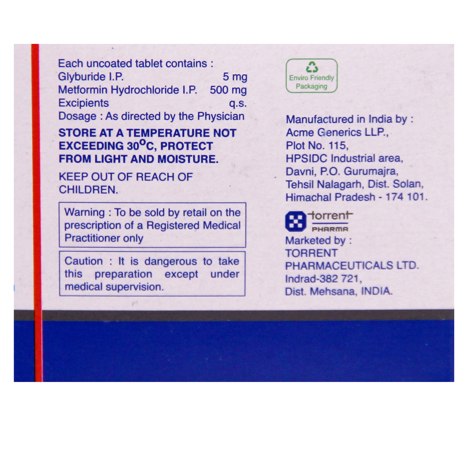 Dibeta GB Tablet 10's, Pack of 10 TabletS Dibeta GB Tablet 10's, Pack of 10 TabletS