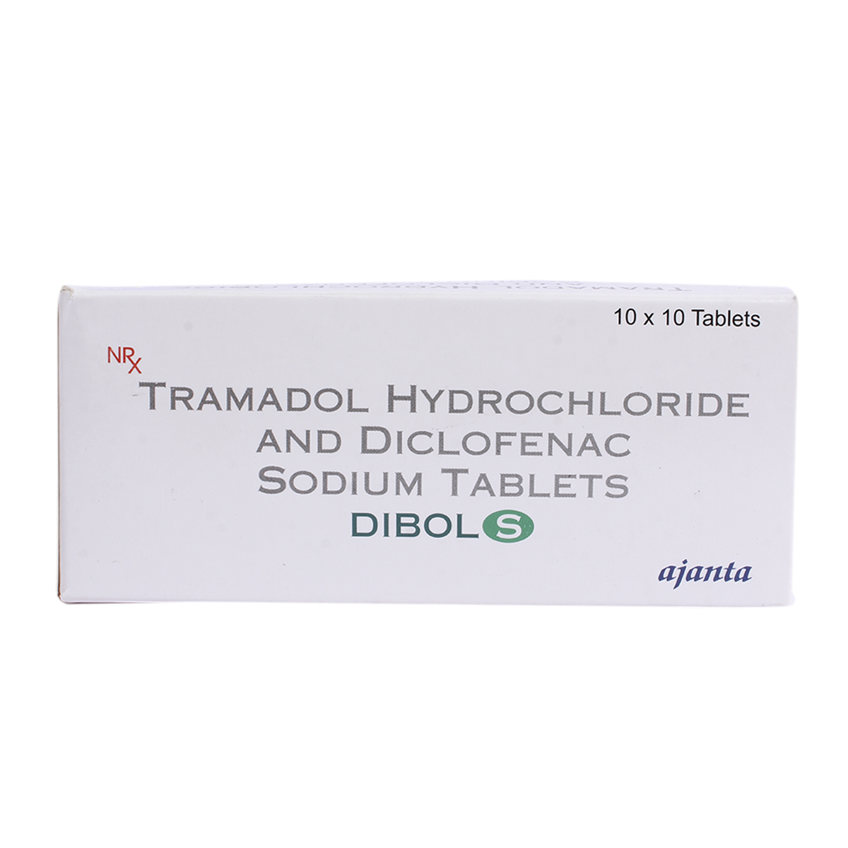 DIBOL S TABLET, Pack of 10 TabletS DIBOL S TABLET, Pack of 10 TabletS