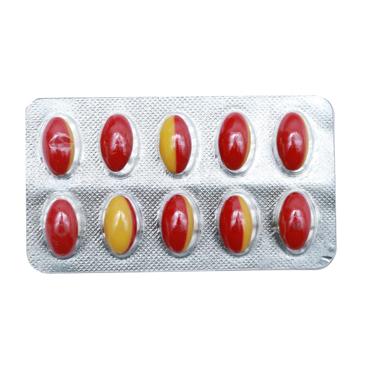 Dical Tablet 10's, Pack of 10 TabletS Dical Tablet 10's, Pack of 10 TabletS