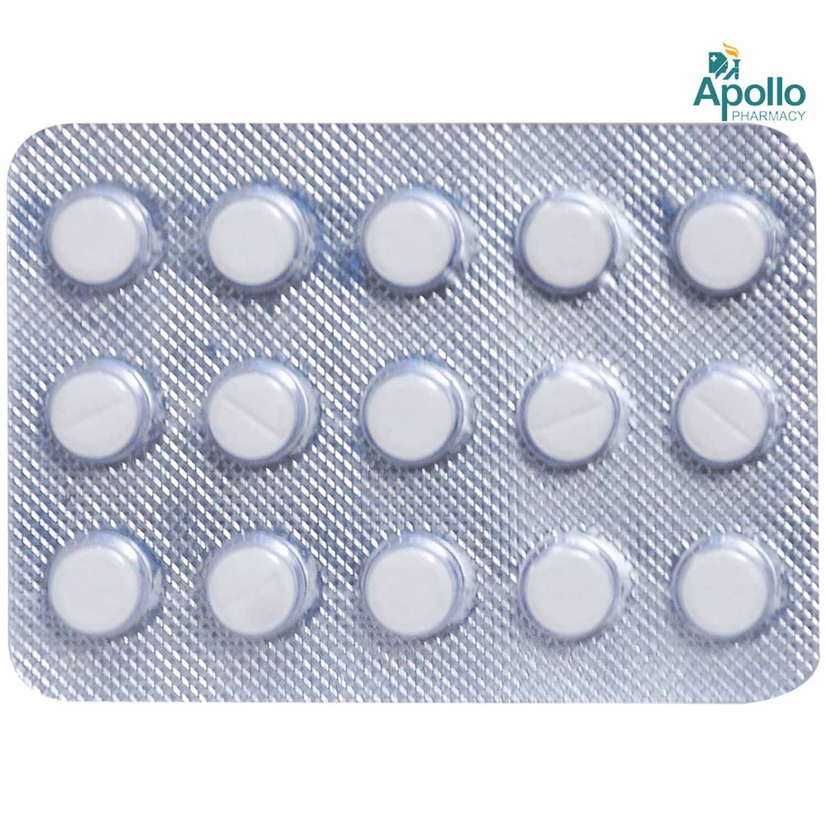 Diligan-25 Tablet 15's, Pack of 15 TABLETS Diligan-25 Tablet 15's, Pack of 15 TABLETS