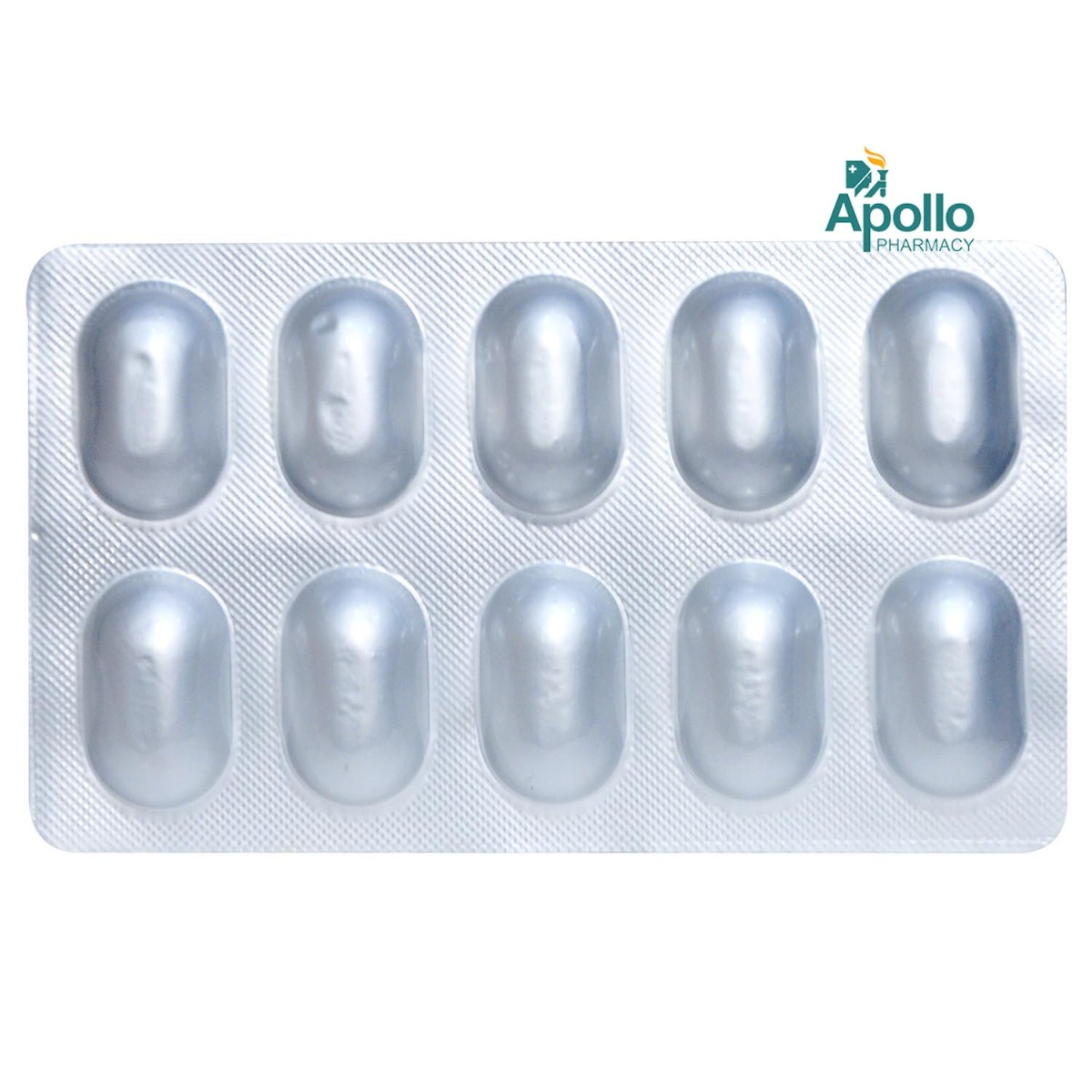 Divalex OD-500 Tablet 10's, Pack of 10 TABLETS Divalex OD-500 Tablet 10's, Pack of 10 TABLETS