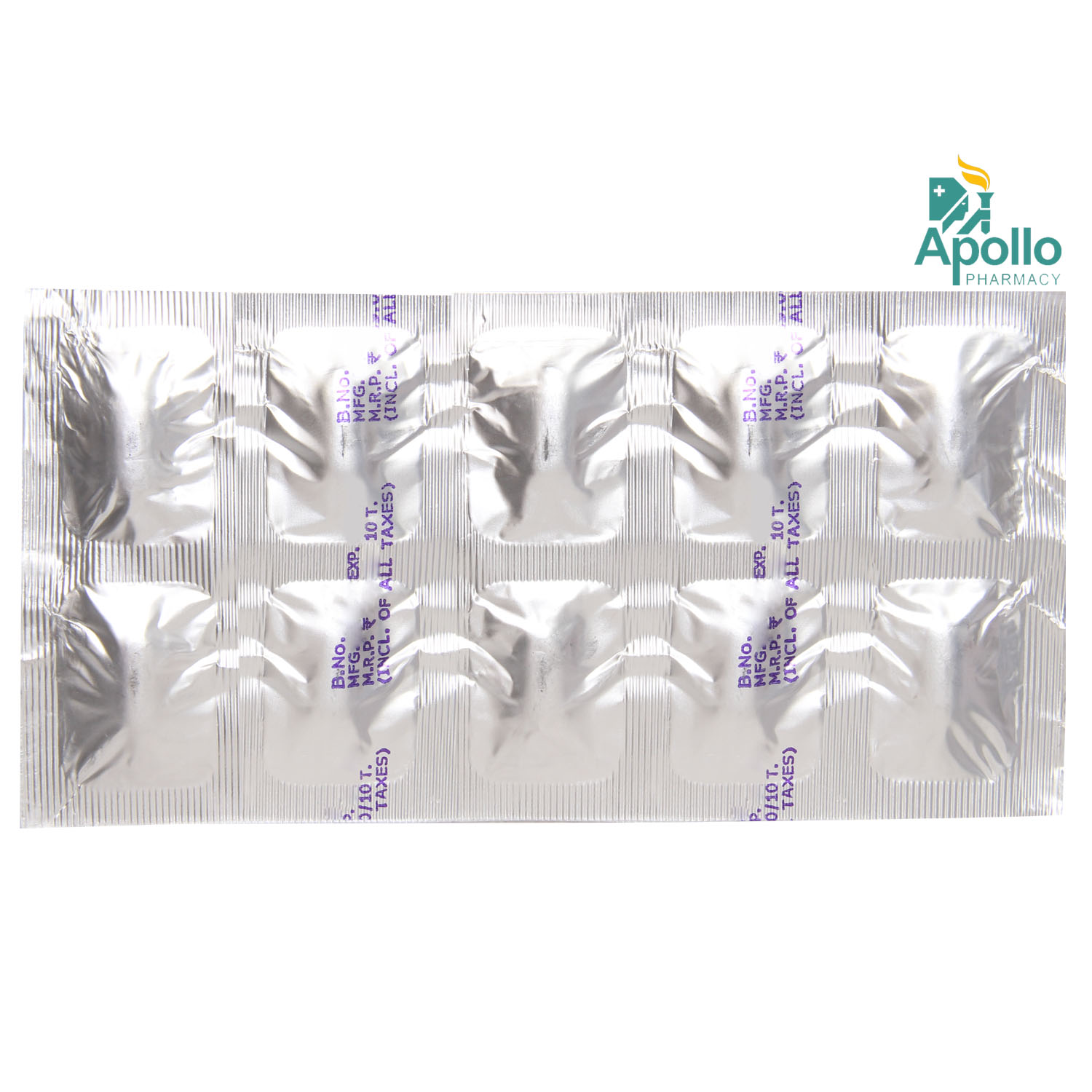 Divalpro XR 500 Tablet 10's, Pack of 10 TabletS Divalpro XR 500 Tablet 10's, Pack of 10 TabletS