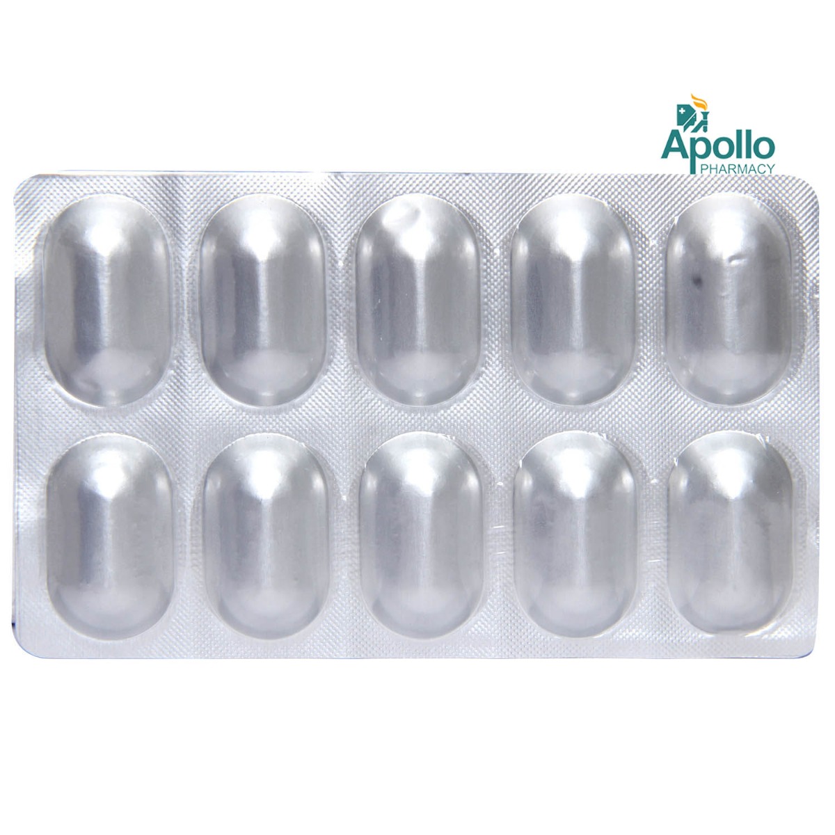 Divalex OD 1000 Tablet 10's, Pack of 10 TABLETS Divalex OD 1000 Tablet 10's, Pack of 10 TABLETS