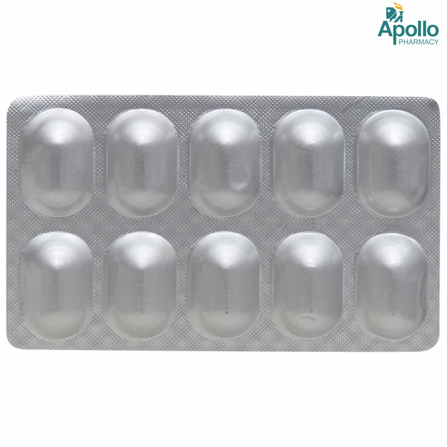 Docofer D3 Tablet 10's Docofer D3 Tablet 10's