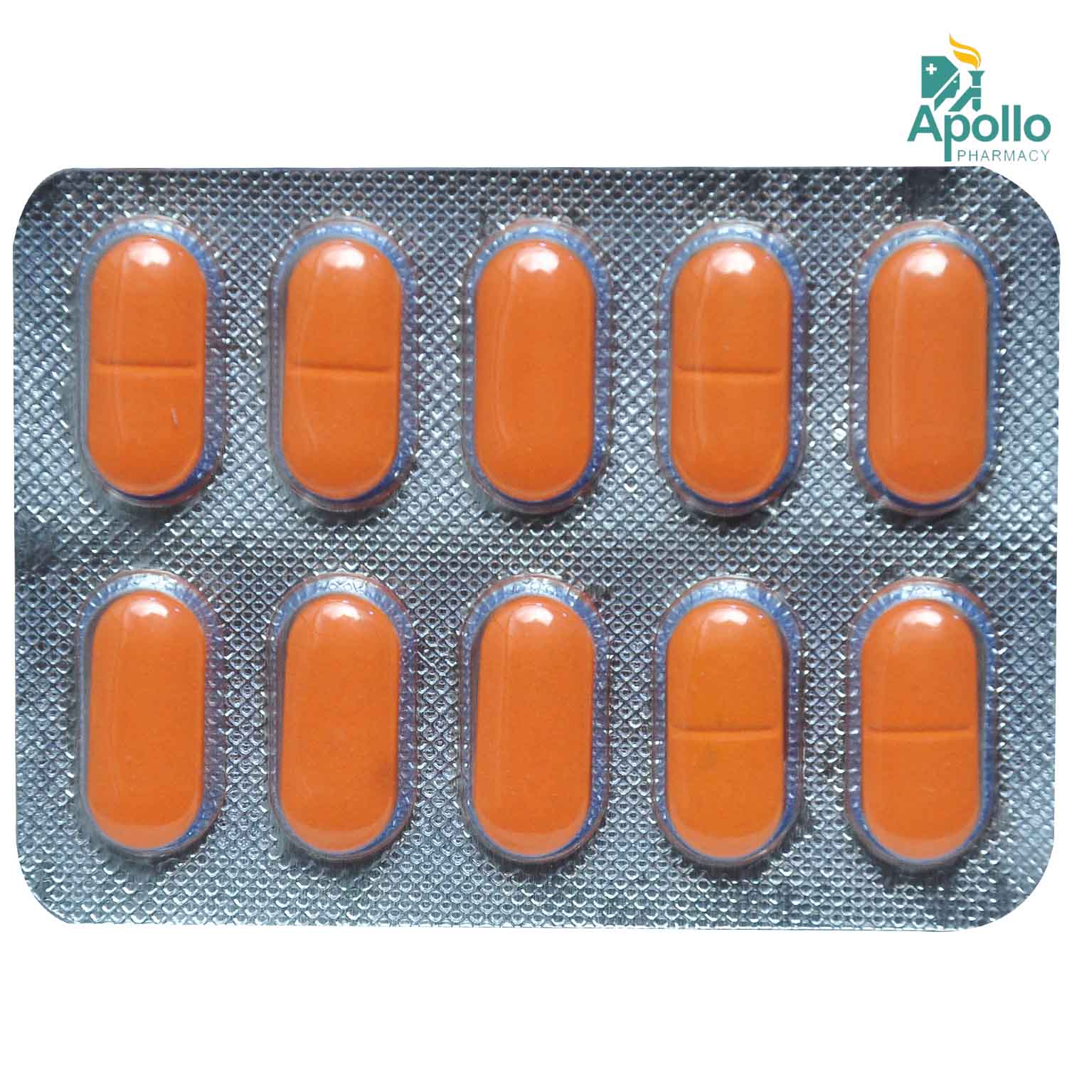 Dolostat-SP Tablet 10's, Pack of 10 TABLETS Dolostat-SP Tablet 10's, Pack of 10 TABLETS