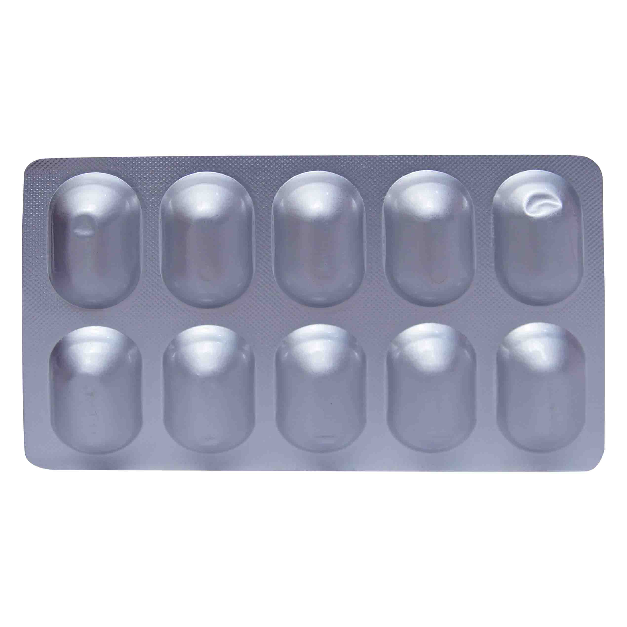 Dolanzen Tablet 10's, Pack of 10 Dolanzen Tablet 10's, Pack of 10