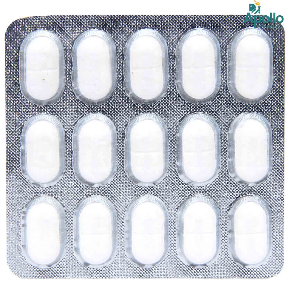 Dolokind Plus Tablet 15's, Pack of 15 TABLETS Dolokind Plus Tablet 15's, Pack of 15 TABLETS