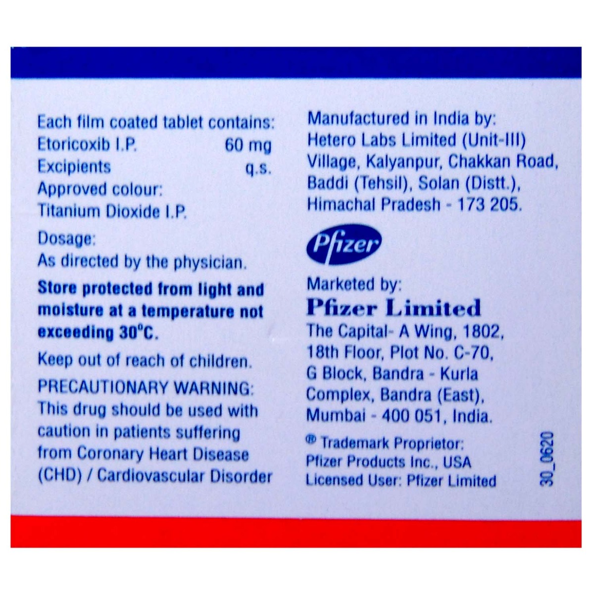 Dolonex E 60 mg Tablet 15's, Pack of 15 TABLETS Dolonex E 60 mg Tablet 15's, Pack of 15 TABLETS