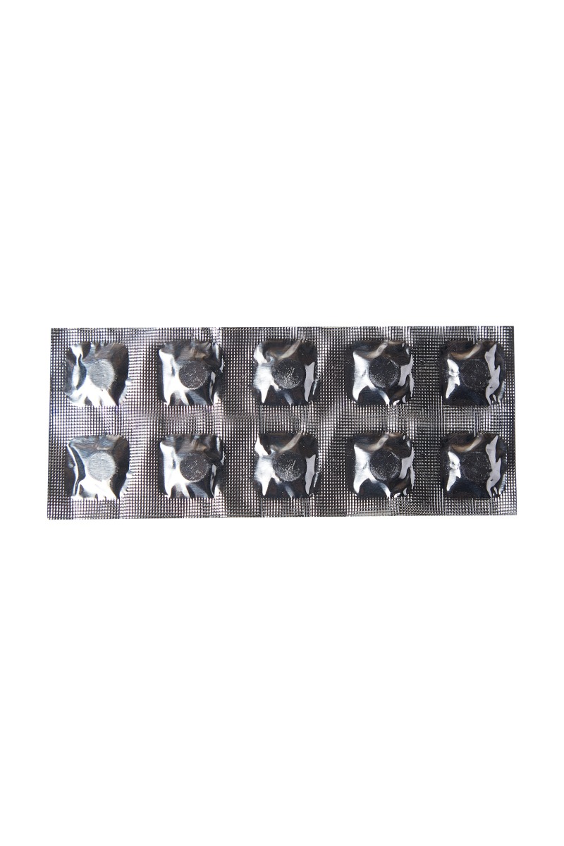 Dom-DT 20 Tablet 10's, Pack of 10 TabletS Dom-DT 20 Tablet 10's, Pack of 10 TabletS