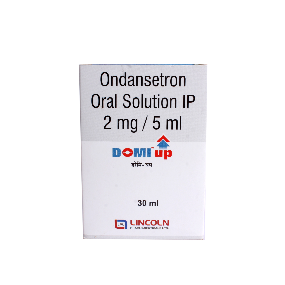 Domiup Syrup 30 ml, Pack of 1 SYRUP Domiup Syrup 30 ml, Pack of 1 SYRUP