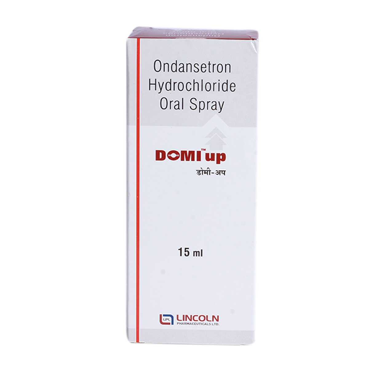 Domi Up Spray 15ml, Pack of 1 Liquid Domi Up Spray 15ml, Pack of 1 Liquid