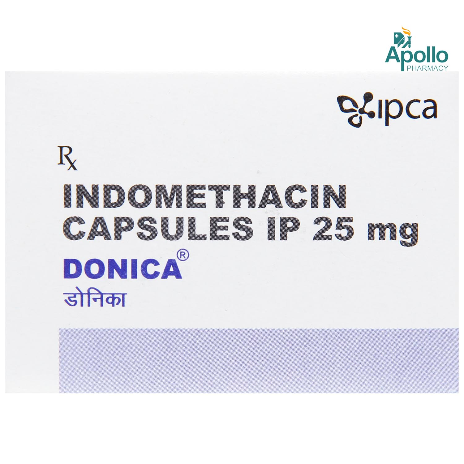 Donica Capsule 10's, Pack of 10 CAPSULES Donica Capsule 10's, Pack of 10 CAPSULES