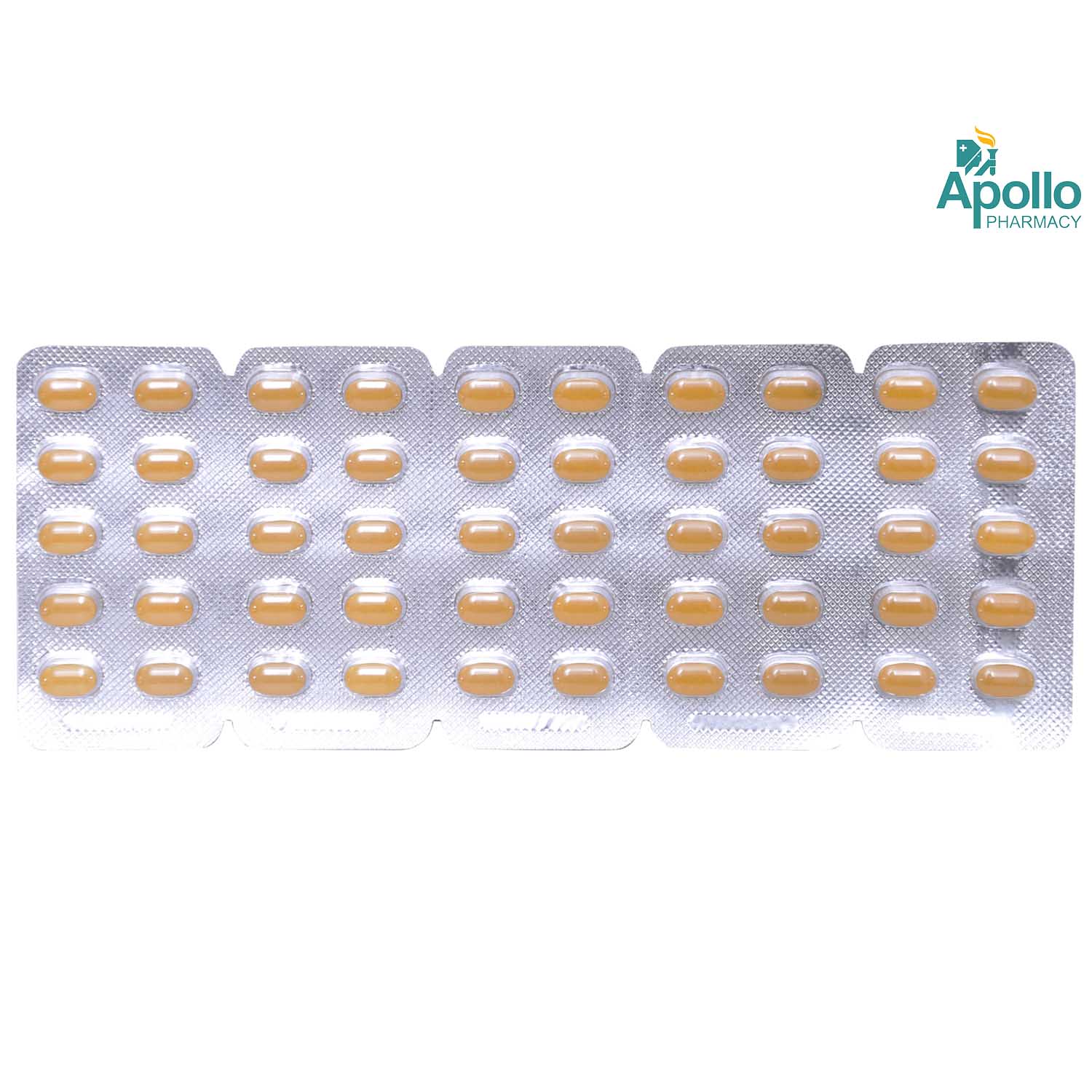 DON Forte Tablet 10's, Pack of 10 TABLETS DON Forte Tablet 10's, Pack of 10 TABLETS