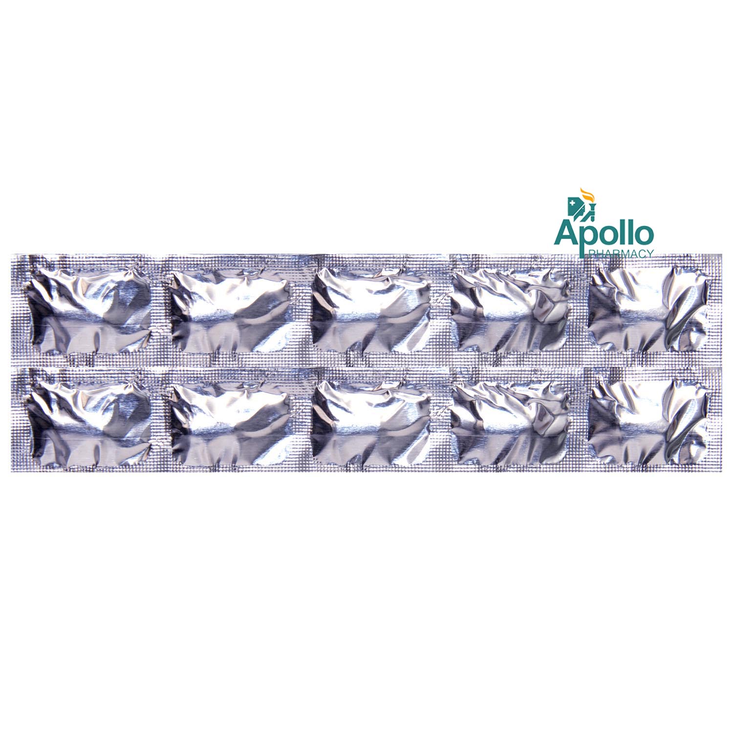 Doxcef DT 100 mg Tablet 10's, Pack of 10 TabletS Doxcef DT 100 mg Tablet 10's, Pack of 10 TabletS