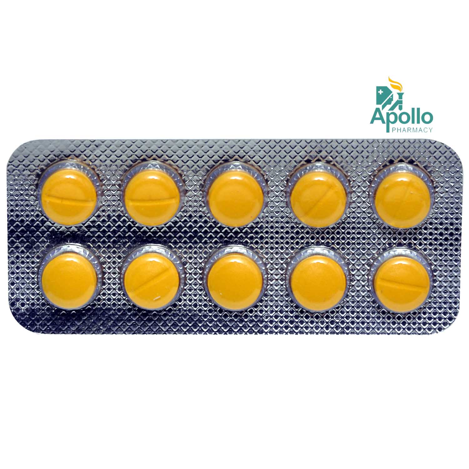 Drotikind-80 Tablet 10's, Pack of 10 TABLETS Drotikind-80 Tablet 10's, Pack of 10 TABLETS