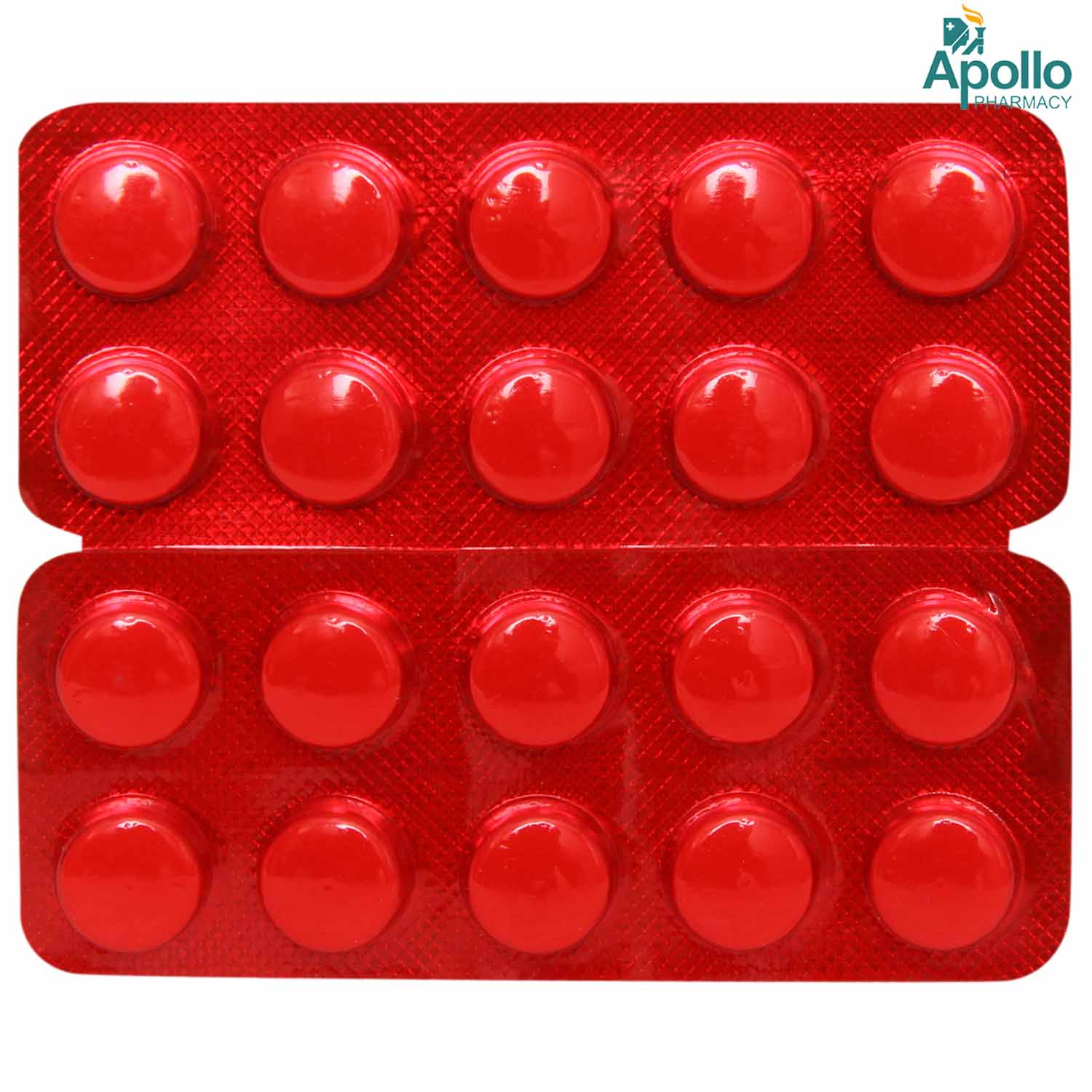 Drotin A Tablet 10's, Pack of 10 TABLETS Drotin A Tablet 10's, Pack of 10 TABLETS