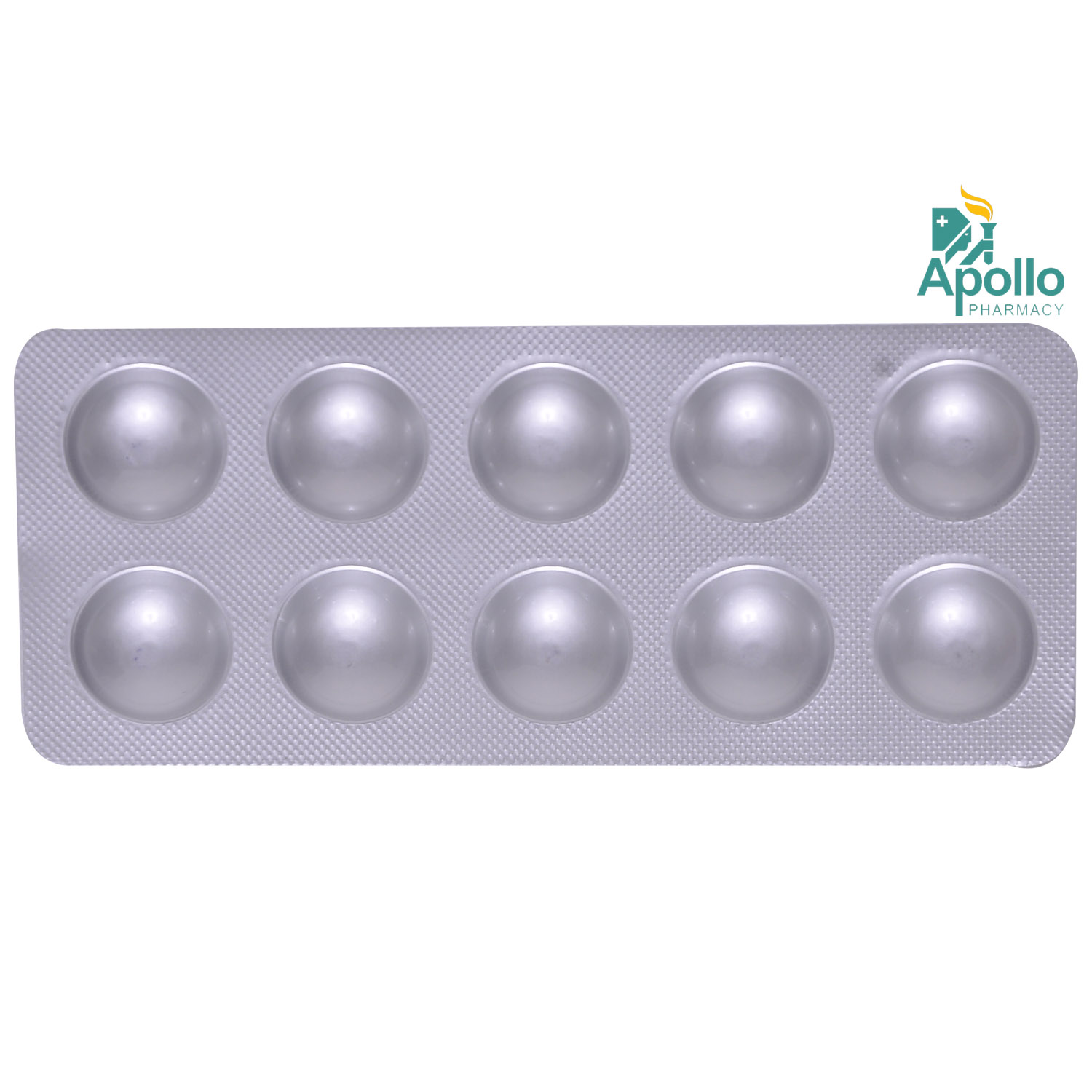 D Rozavel 20 Tablet 10's, Pack of 10 D Rozavel 20 Tablet 10's, Pack of 10