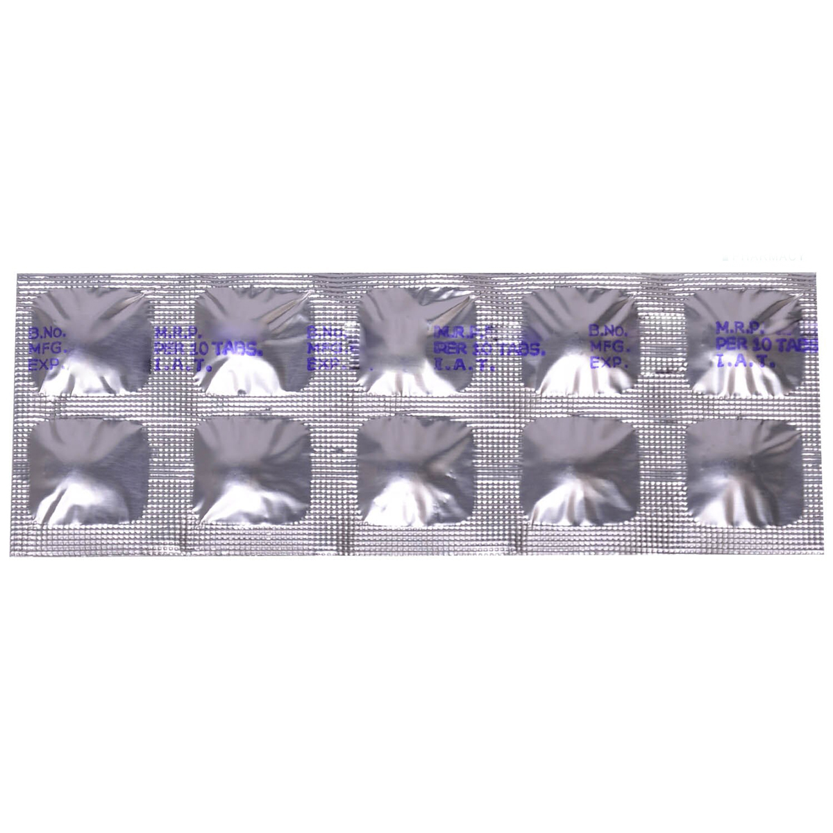 DTEL AM TABLET 10'S , Pack of 10 DTEL AM TABLET 10'S , Pack of 10