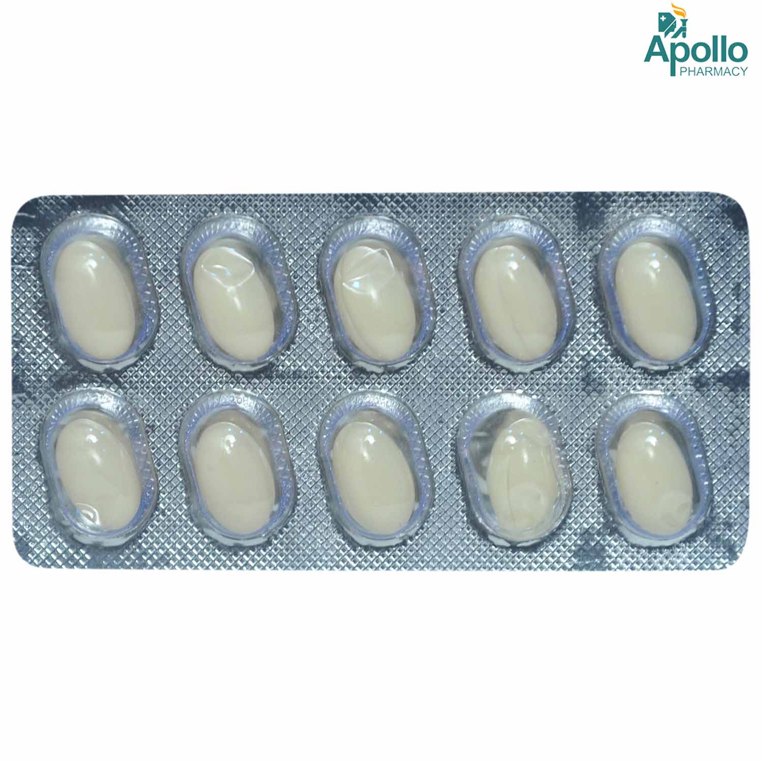 Dubagest 20 Capsule 10's, Pack of 10 CapsuleS Dubagest 20 Capsule 10's, Pack of 10 CapsuleS