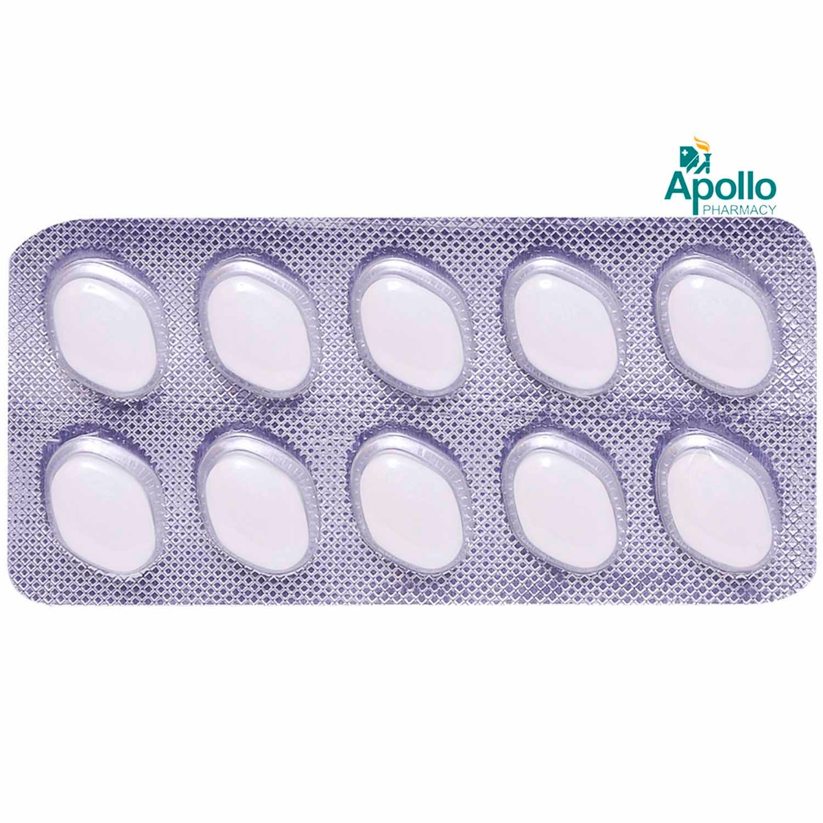 Dubagest SR 300 Tablet 10's, Pack of 10 TABLETS Dubagest SR 300 Tablet 10's, Pack of 10 TABLETS