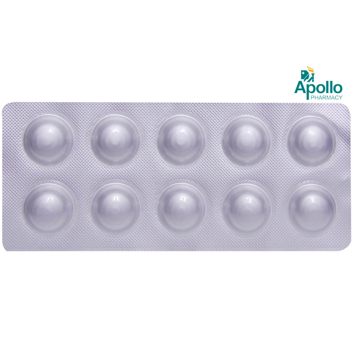 Dubinac-SR Tablet 10's, Pack of 10 TABLETS Dubinac-SR Tablet 10's, Pack of 10 TABLETS