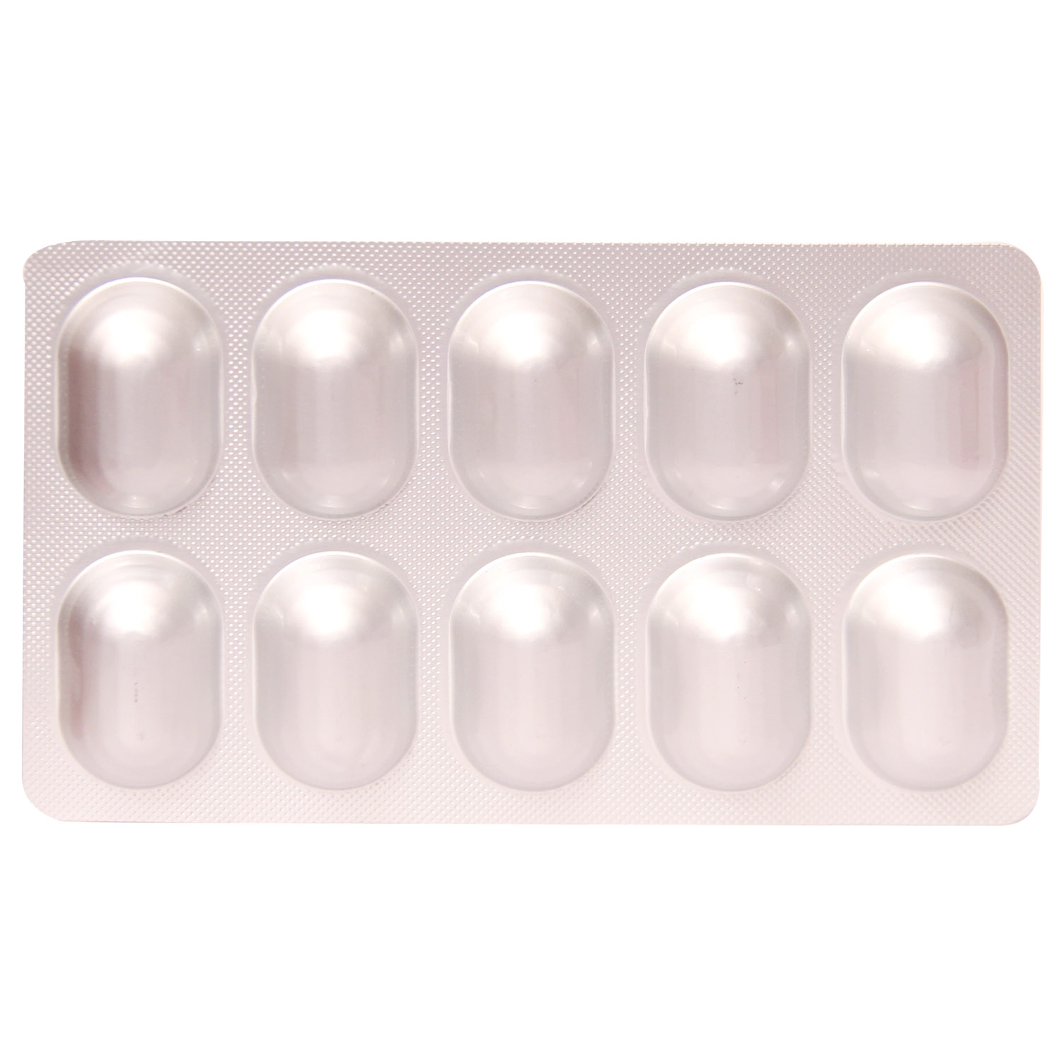 Duet 625 Tablet 10's, Pack of 10 TABLETS Duet 625 Tablet 10's, Pack of 10 TABLETS