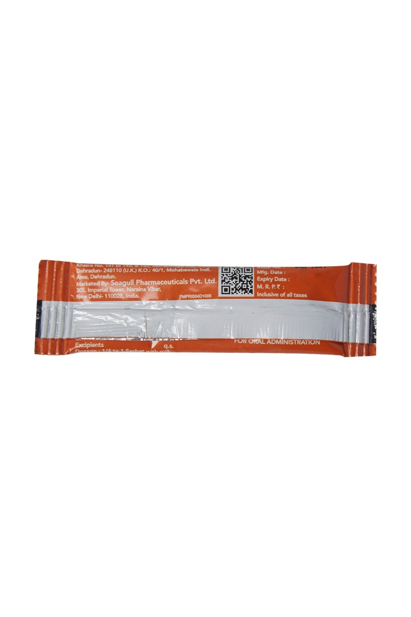 Dup Sachet 1 gm, Pack of 1 Dup Sachet 1 gm, Pack of 1